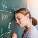 تفاوت‌های مغزی، توضیحی برای مشکلات ریاضی کودکان