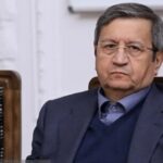 همتی: ۶۵۰ میلیون حساب بانکی را به ۳۰۰ میلیون می‌رسانیم
