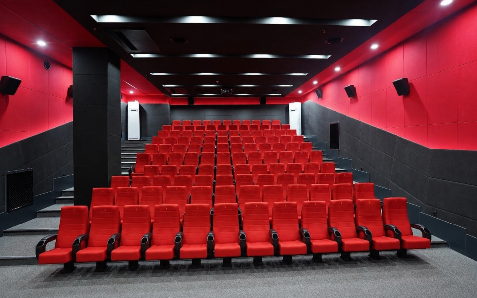 اکران‌های اختصاصی مدارس و مجموعه‌ها در پردیس سینمایی نگین شیراز